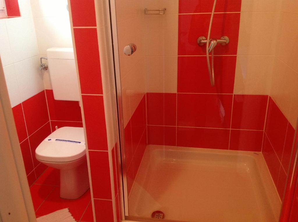 Gec II Hotel Ivanec Bistranski Cameră foto